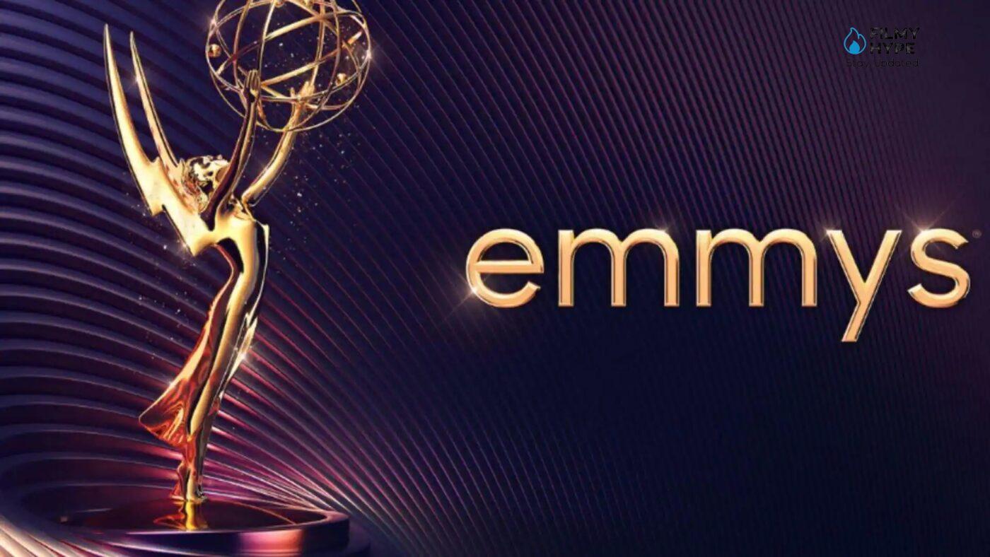 Emmy Awards 2025
