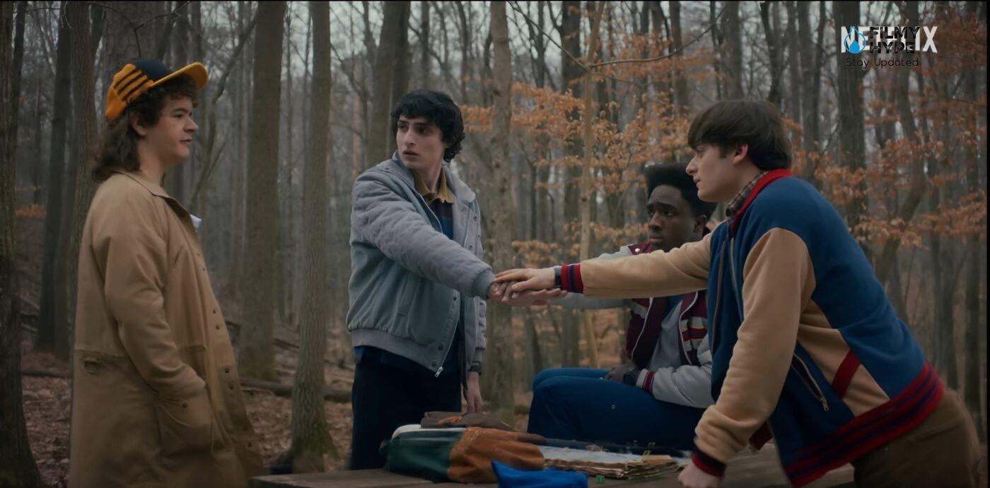 Stranger Things Season 5 First Look Image 11