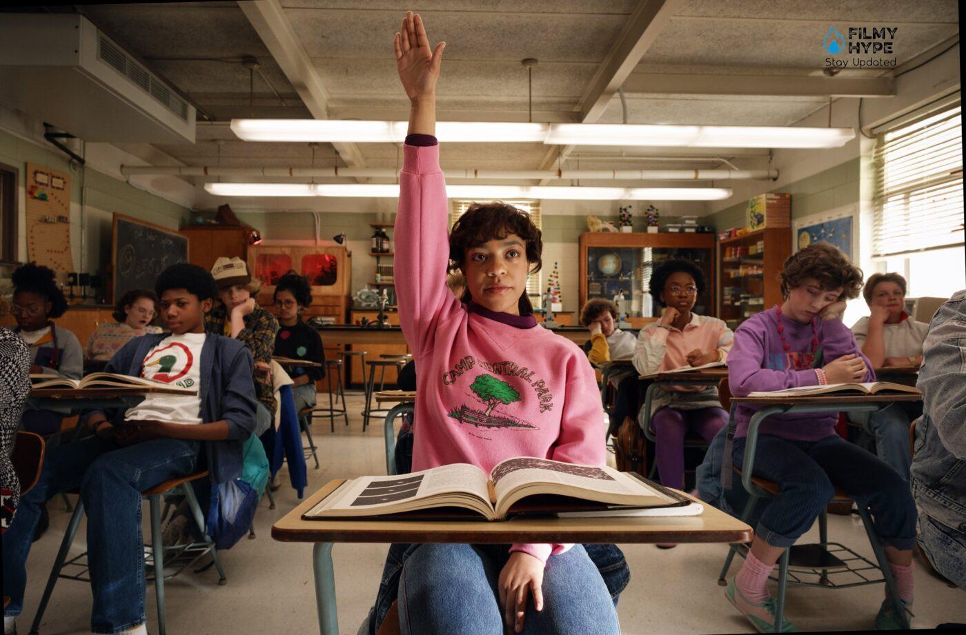 Stranger Things Season 5 First Look Image 3