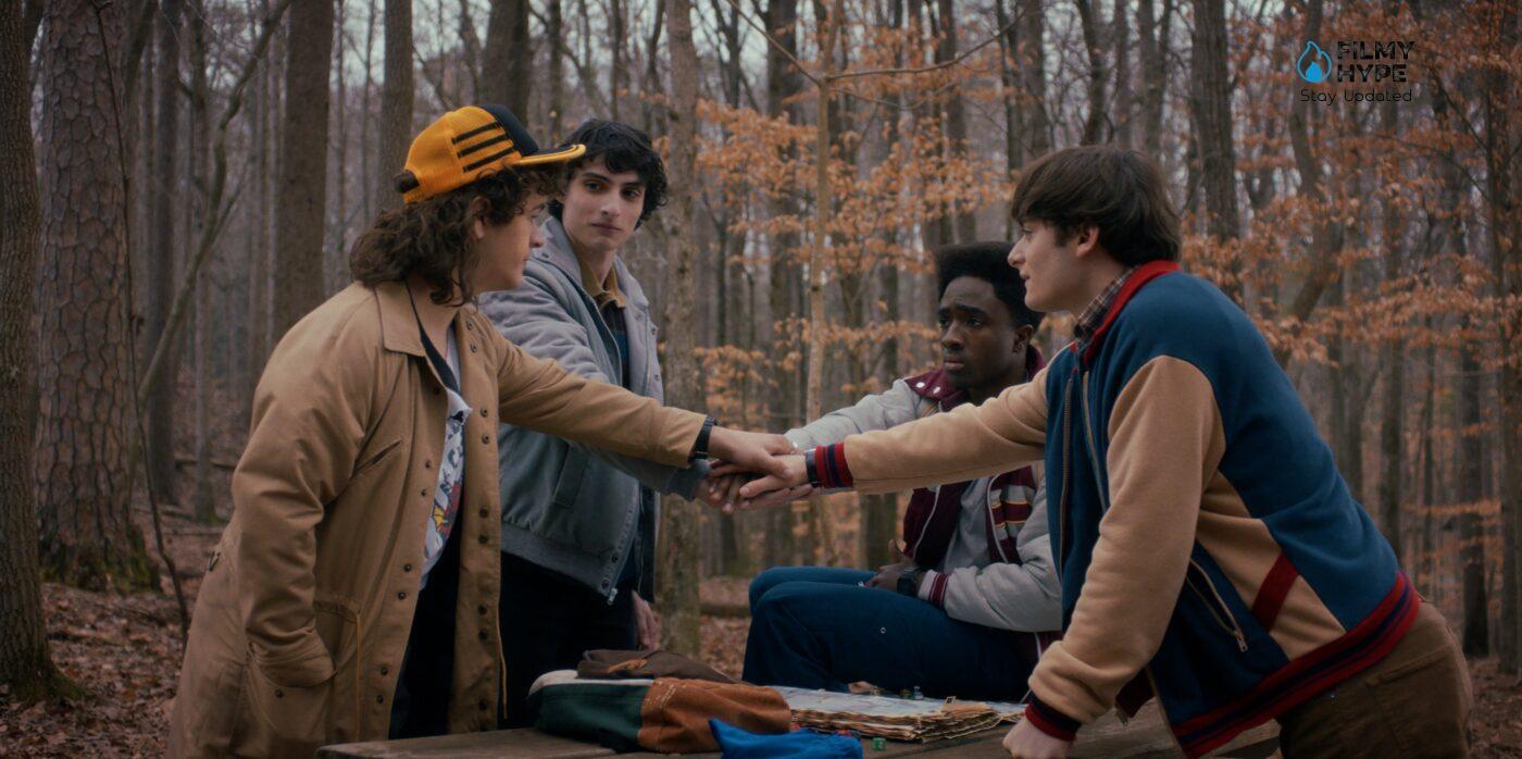 Stranger Things Season 5 First Look Image 4