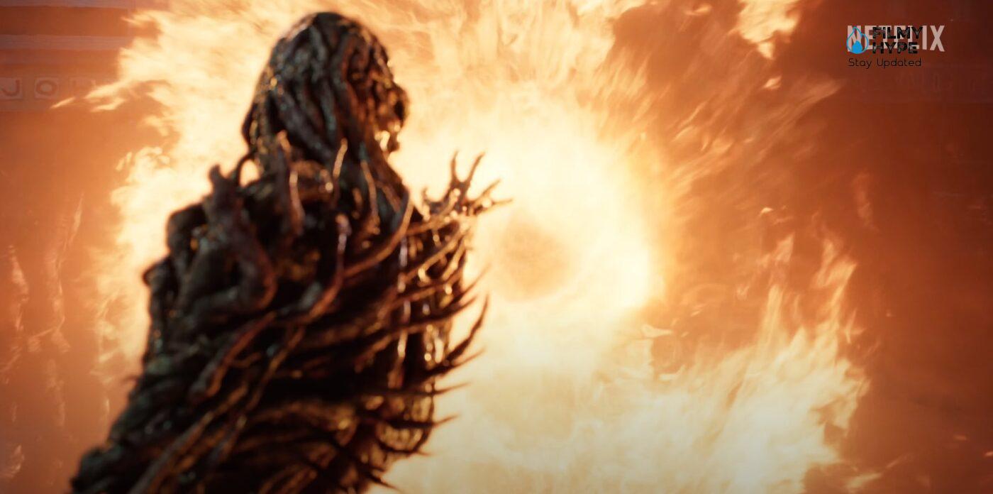 Stranger Things Season 5 Vecna