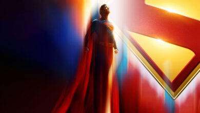 Superman 2025 Movie Review