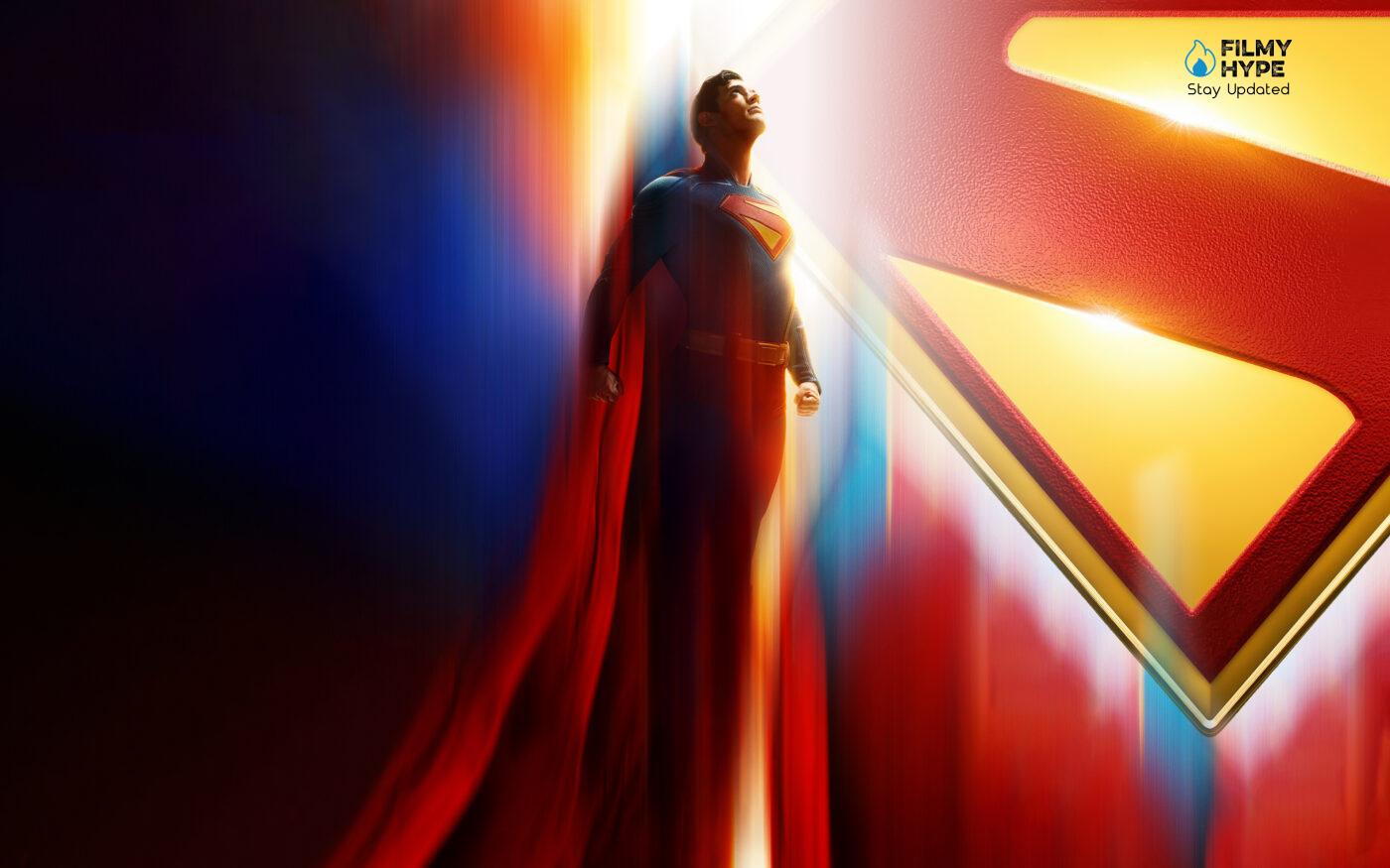 Superman 2025 Movie Review