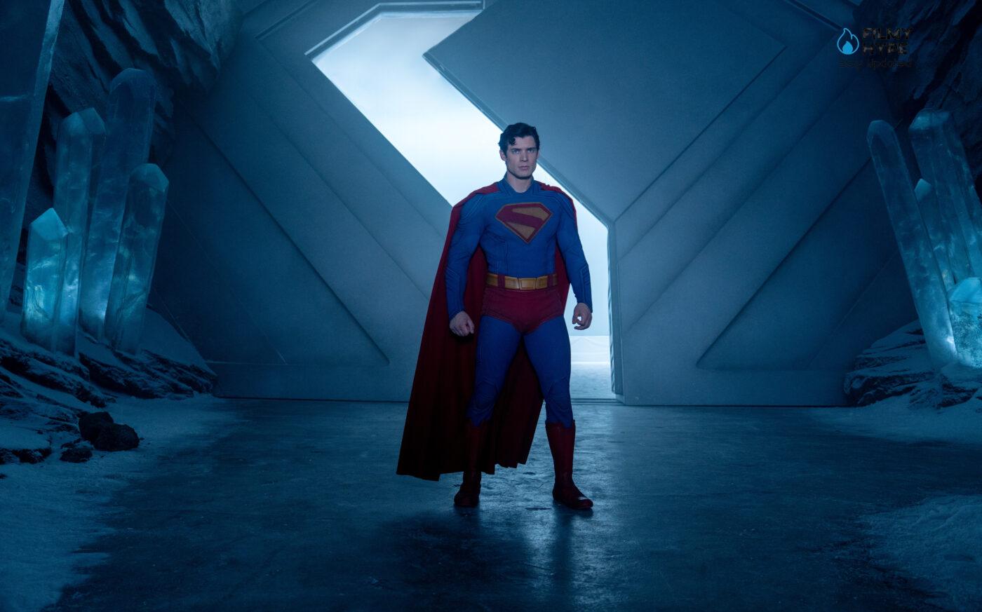 Superman 2025