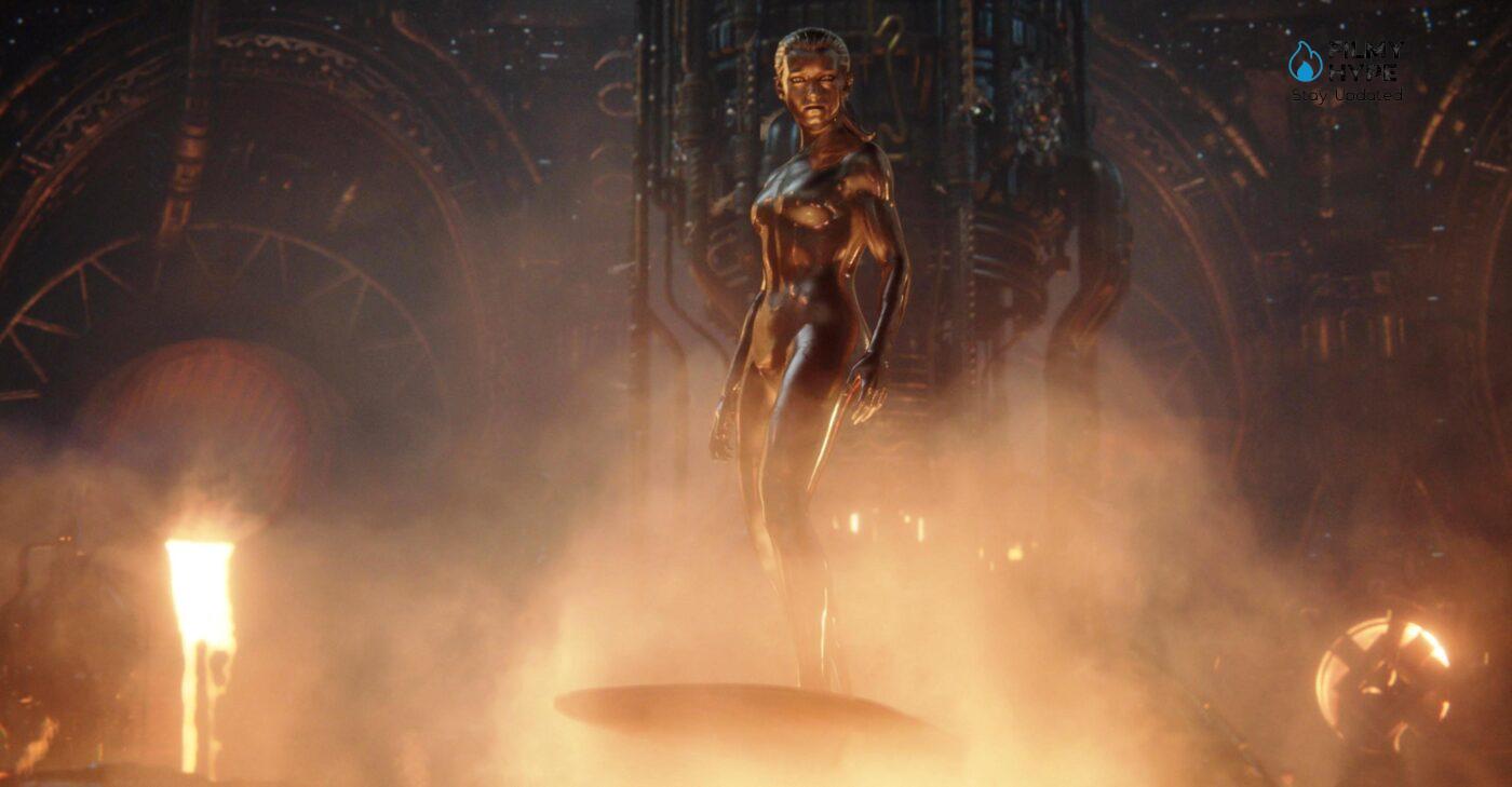 The Fantastic Four: First Steps Analysis