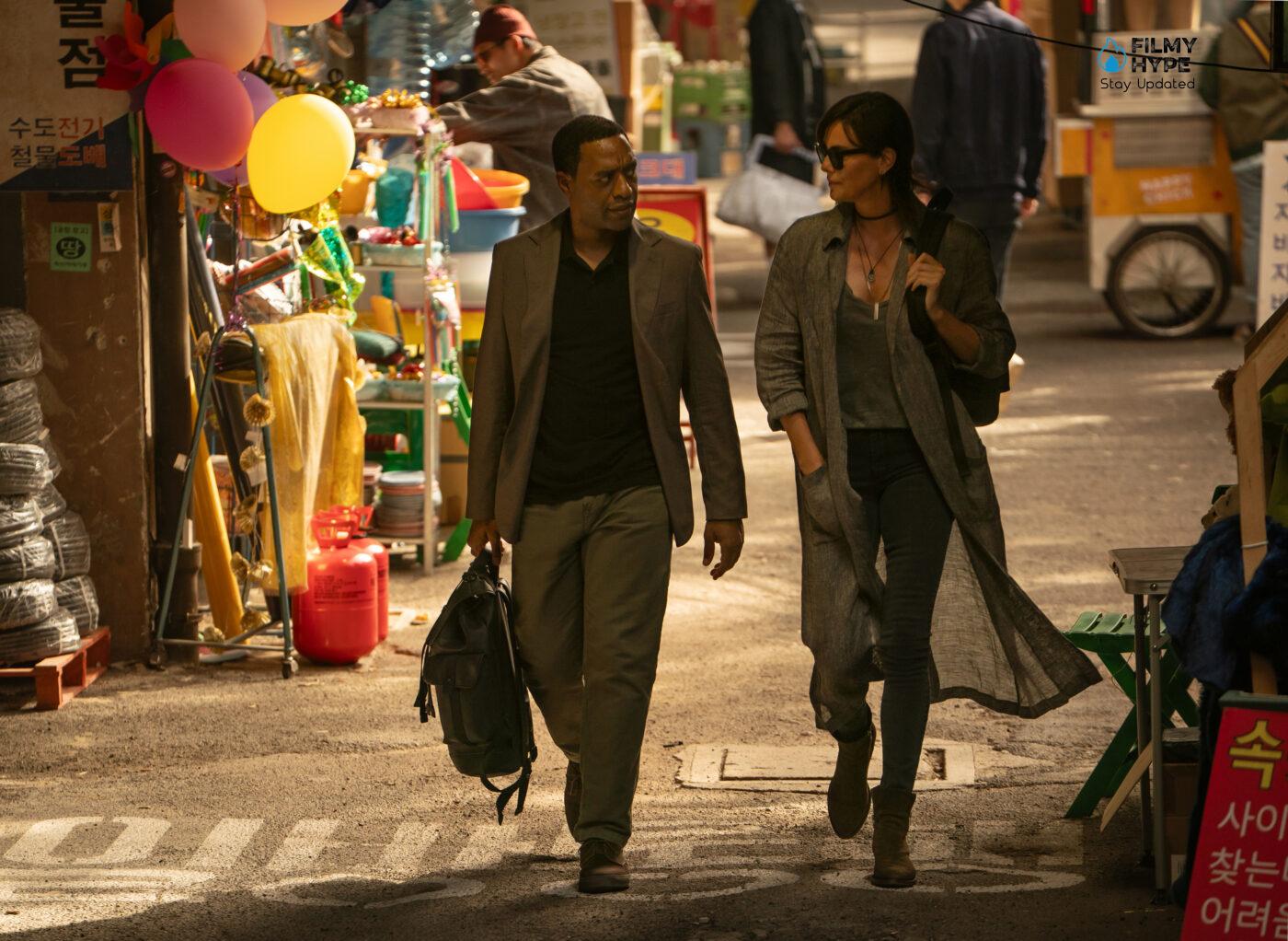 The Old Guard 2 2025