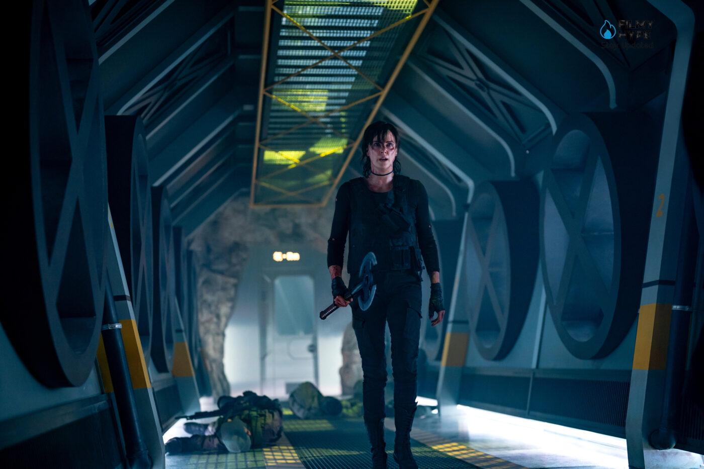 The Old Guard 2 Analysis