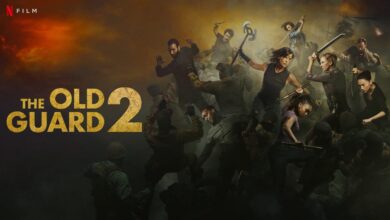 The Old Guard 2 Review