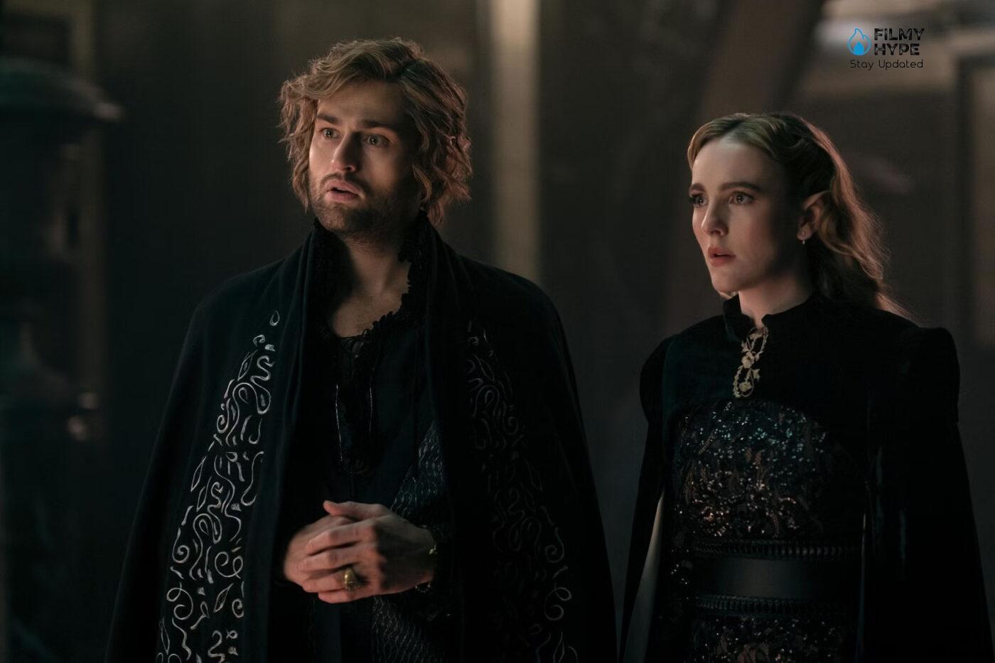 The Sandman Season 2 Analysis