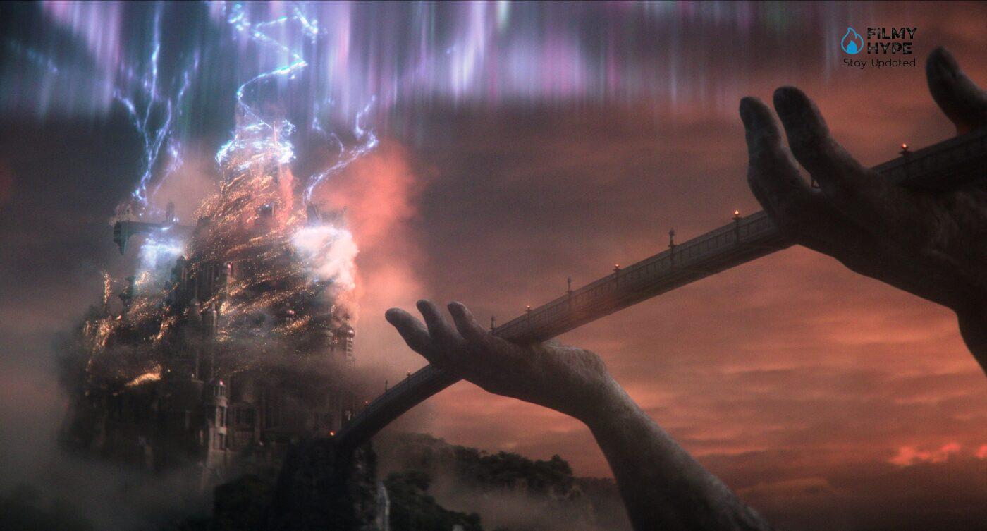 The Sandman Season 2 First Look Images 4