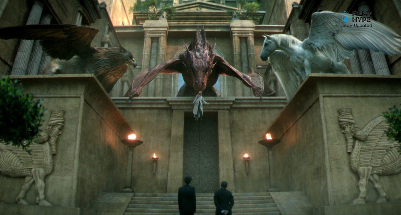 The Sandman Season 2 First Look Images 5