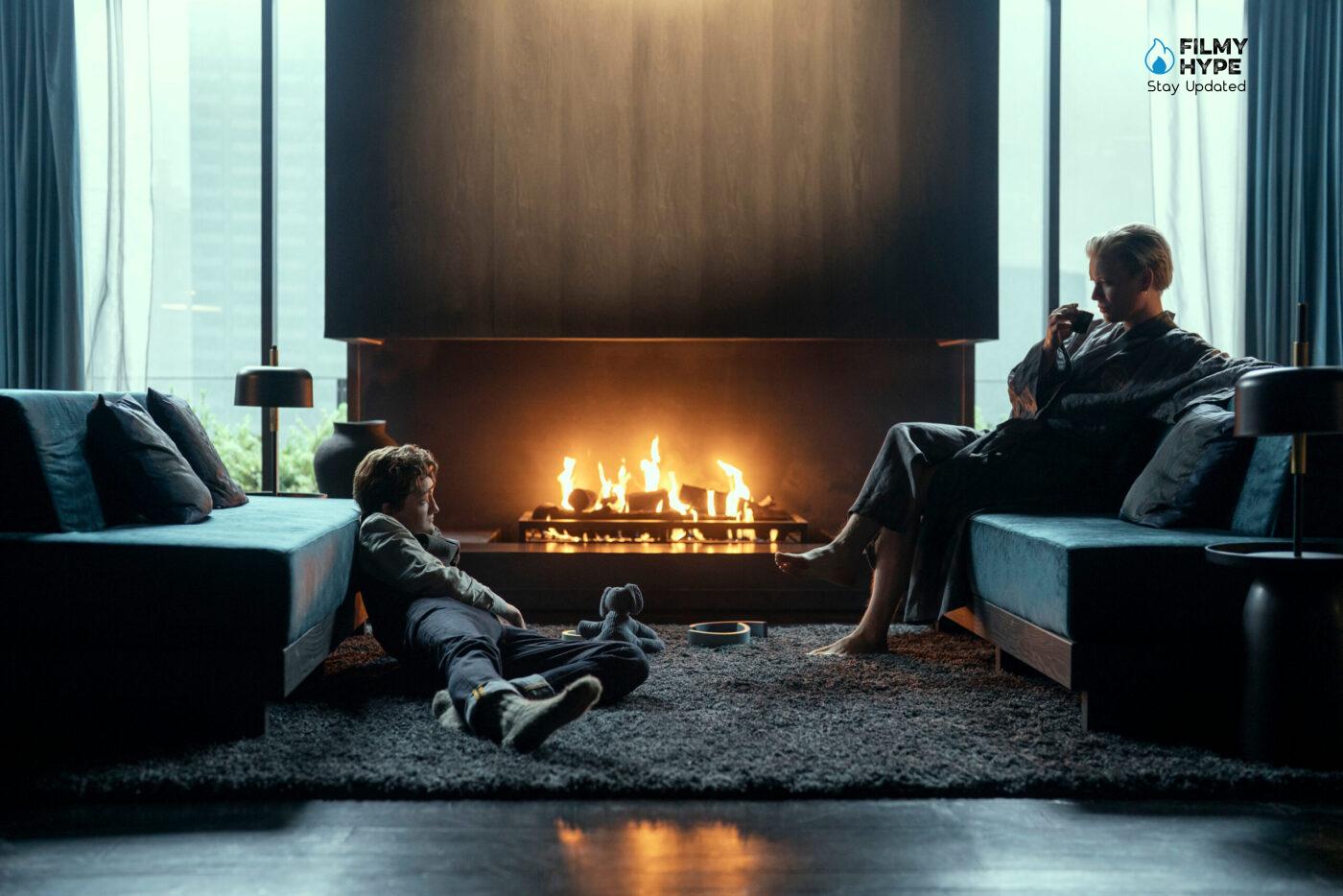 The Sandman Season 2 Vol 2