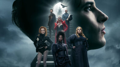 The Sandman Season 2 Volume 1 Review