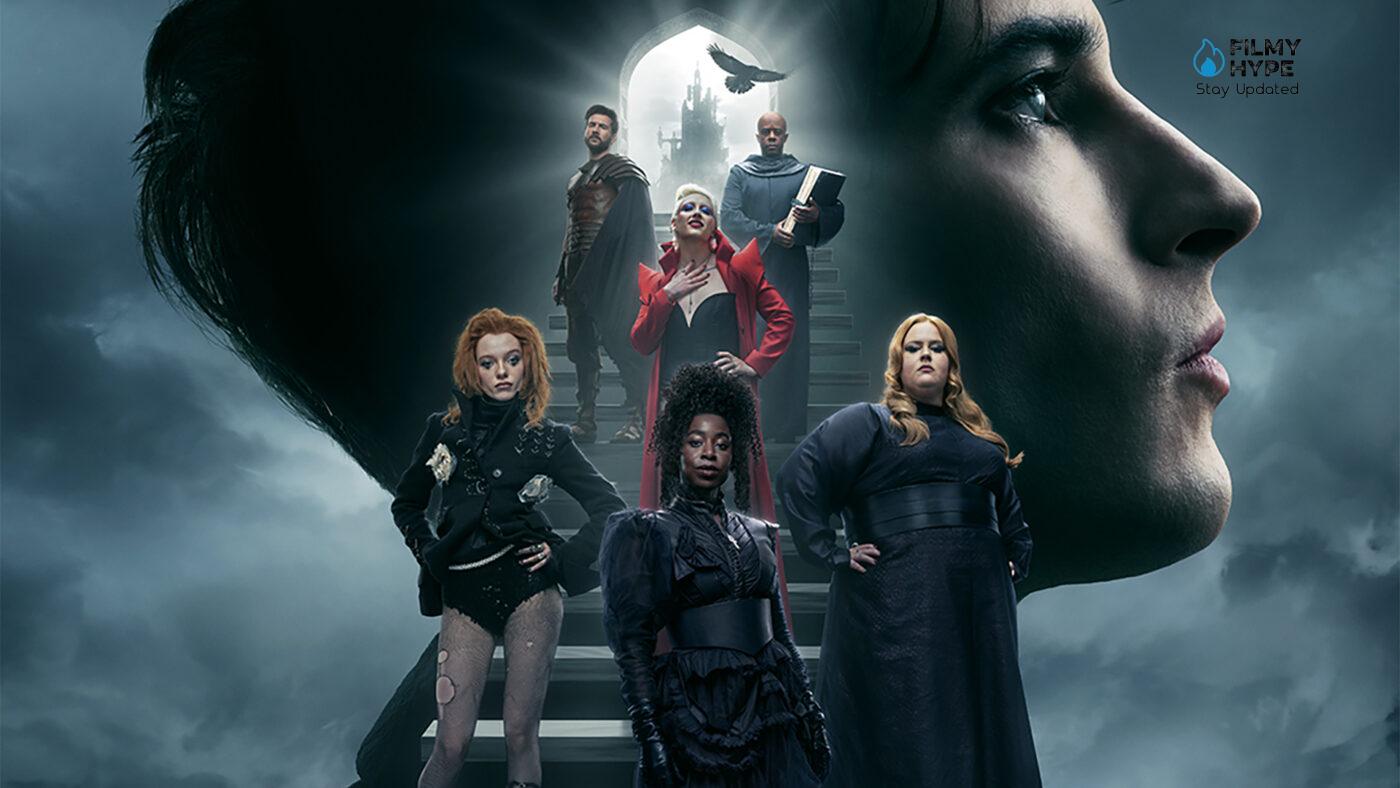 The Sandman Season 2 Volume 1 Review