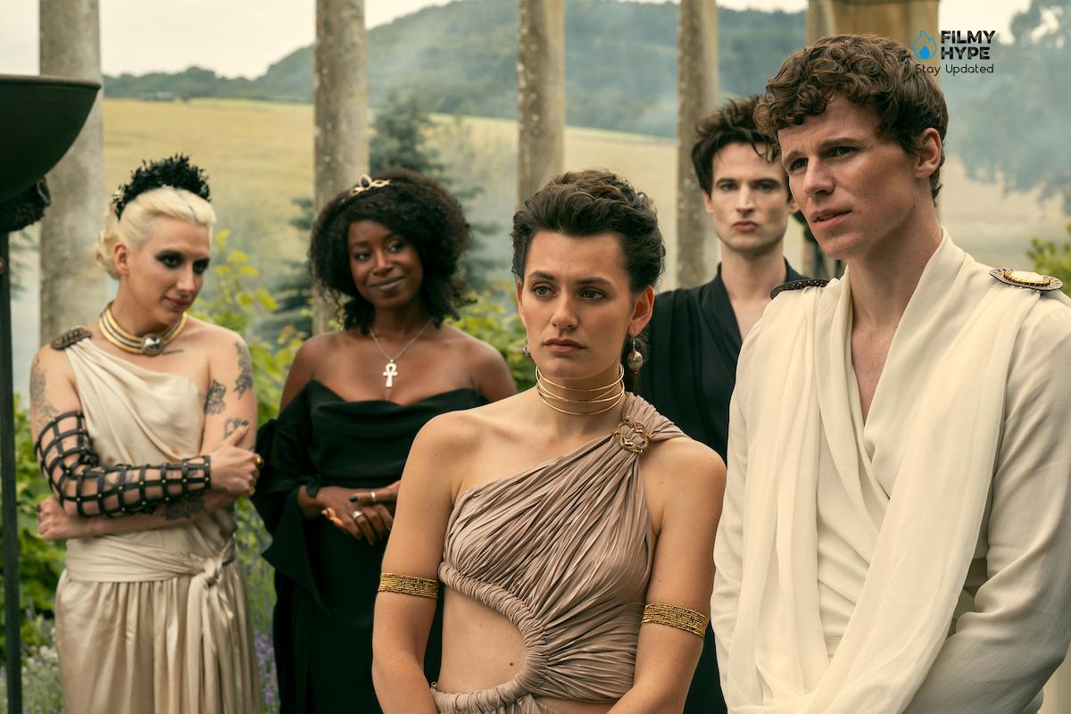 The Sandman Season 2 Volume 2 Ending