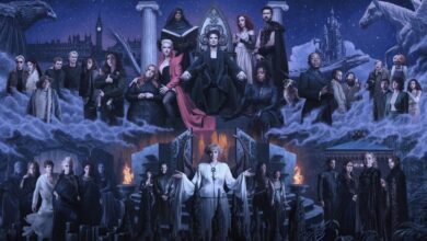 The Sandman Season 2 Volume 2 Review