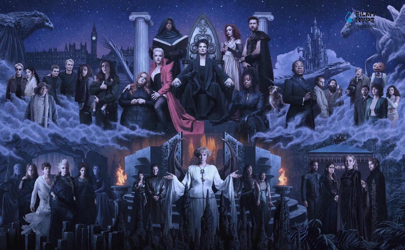 The Sandman Season 2 Volume 2 Review