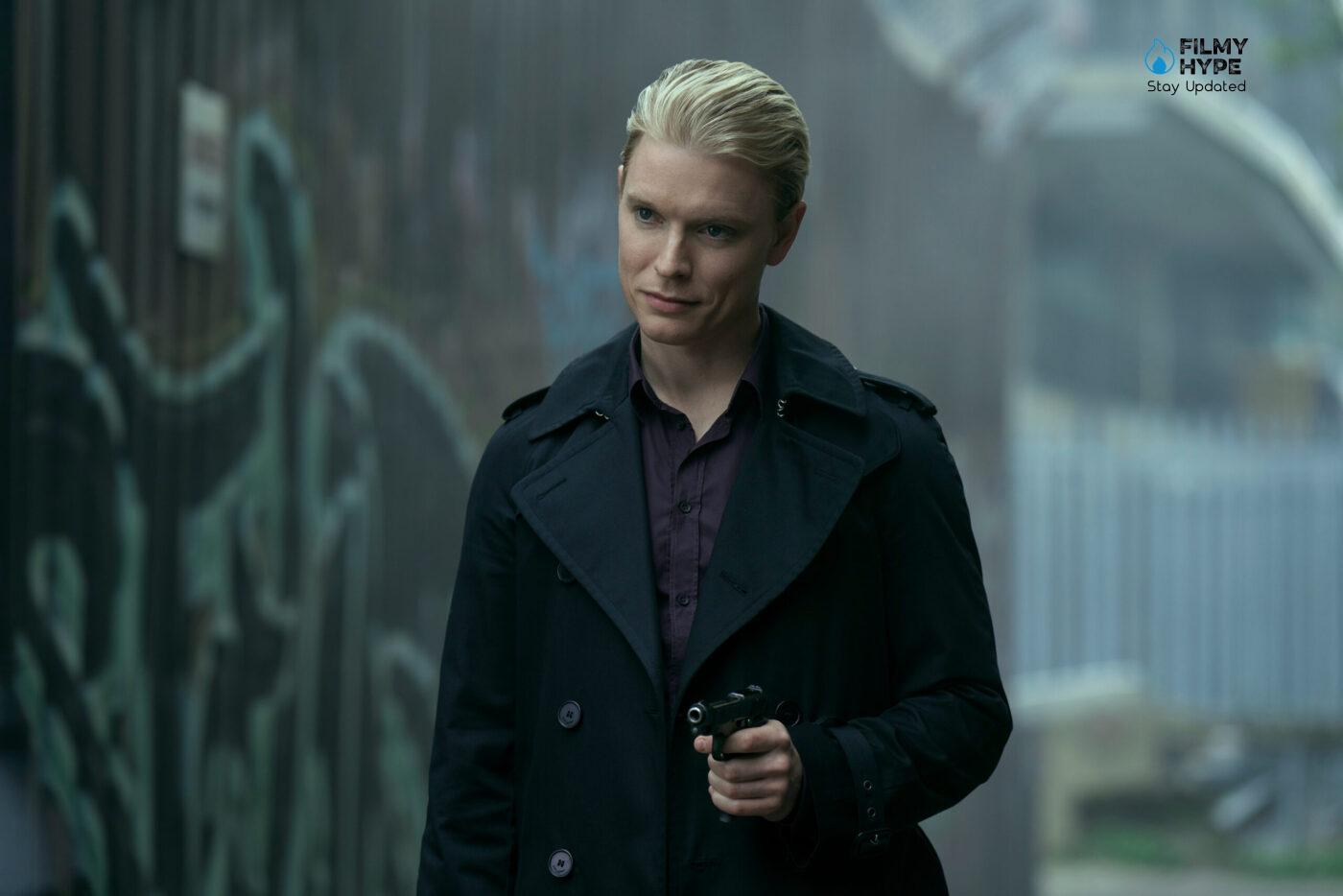 The Sandman Season 2 Volume 2