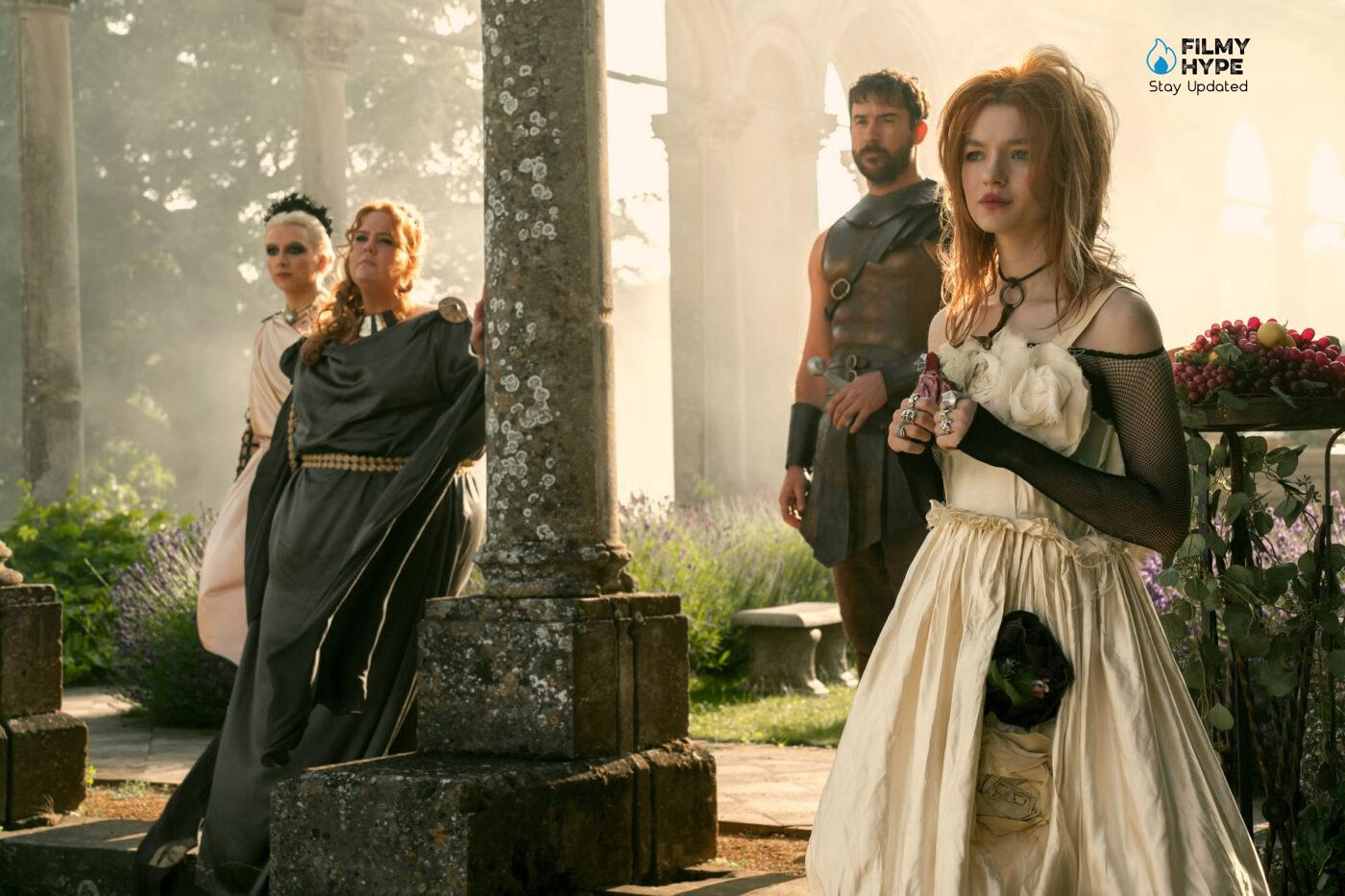 The Sandman Season 2