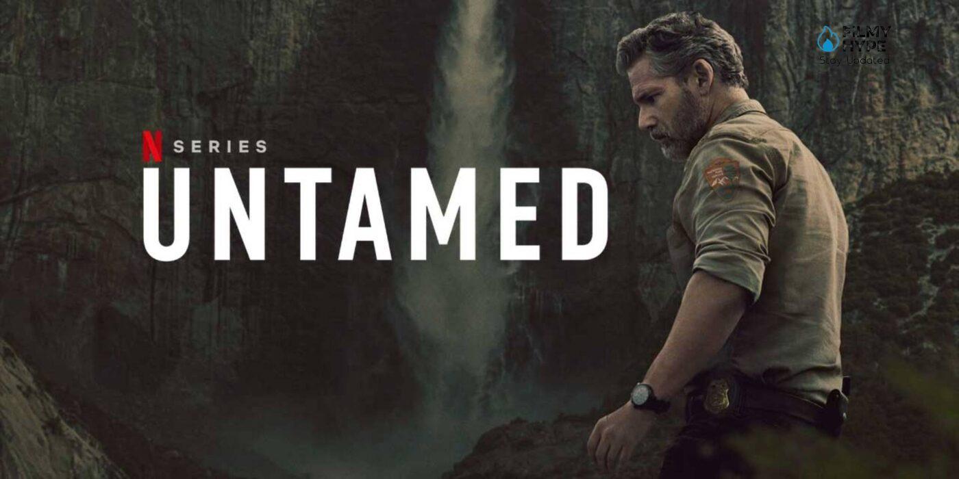 Untamed Series Review