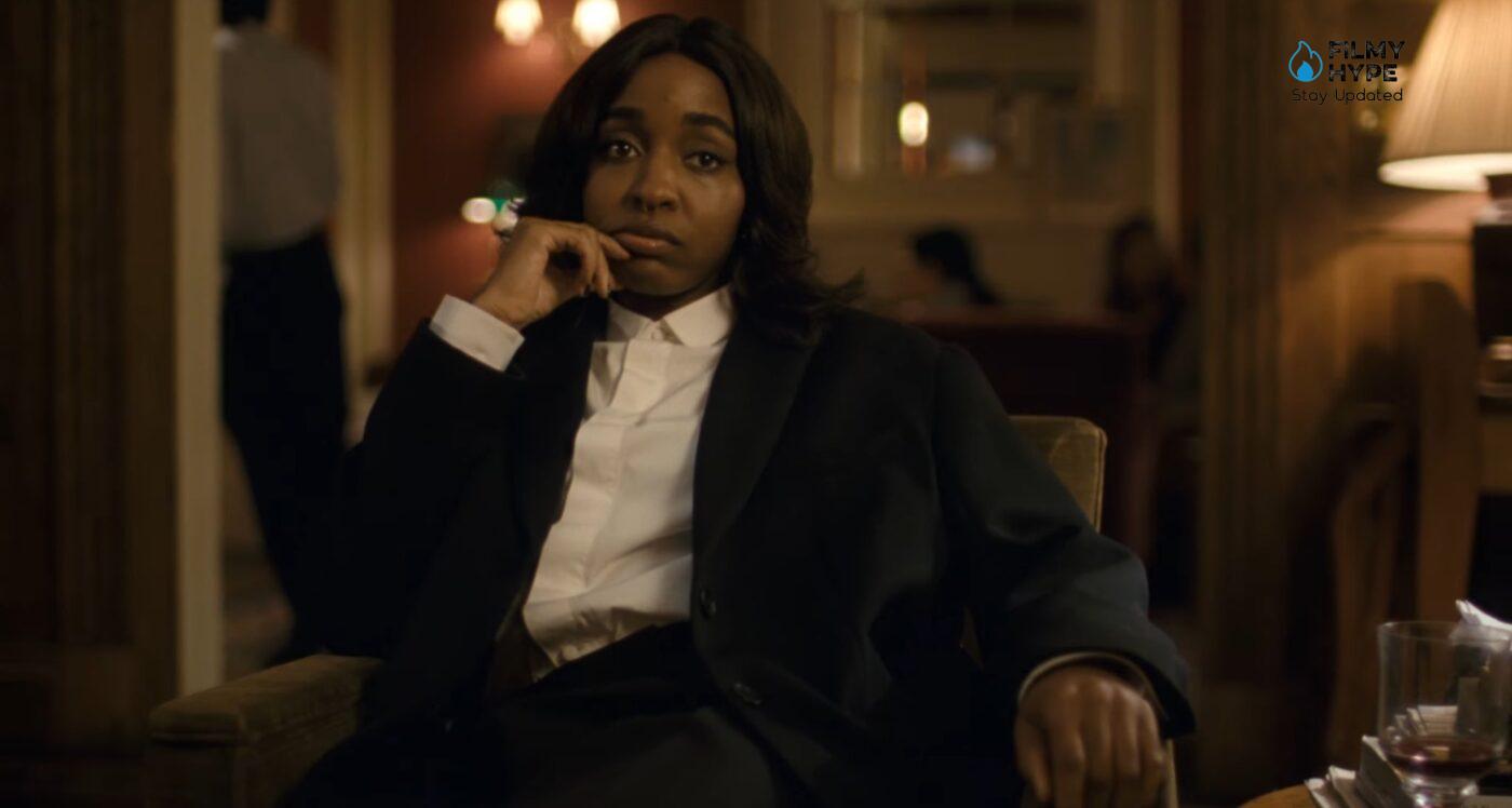 After the Hunt Analysis