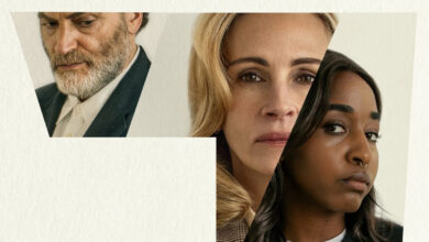 After the Hunt Movie Review