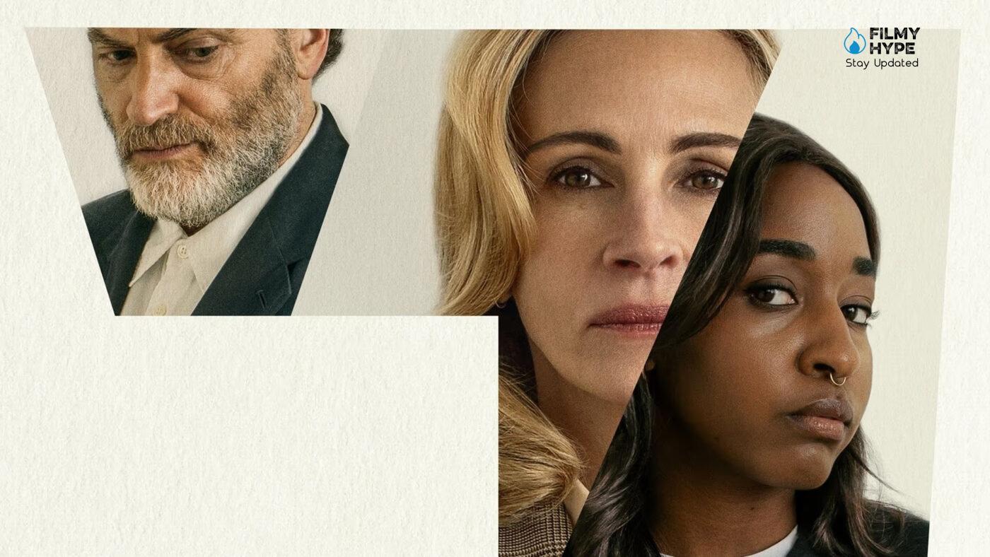 After the Hunt Movie Review