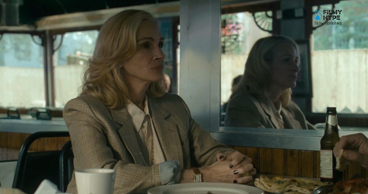 After the Hunt Venice 82