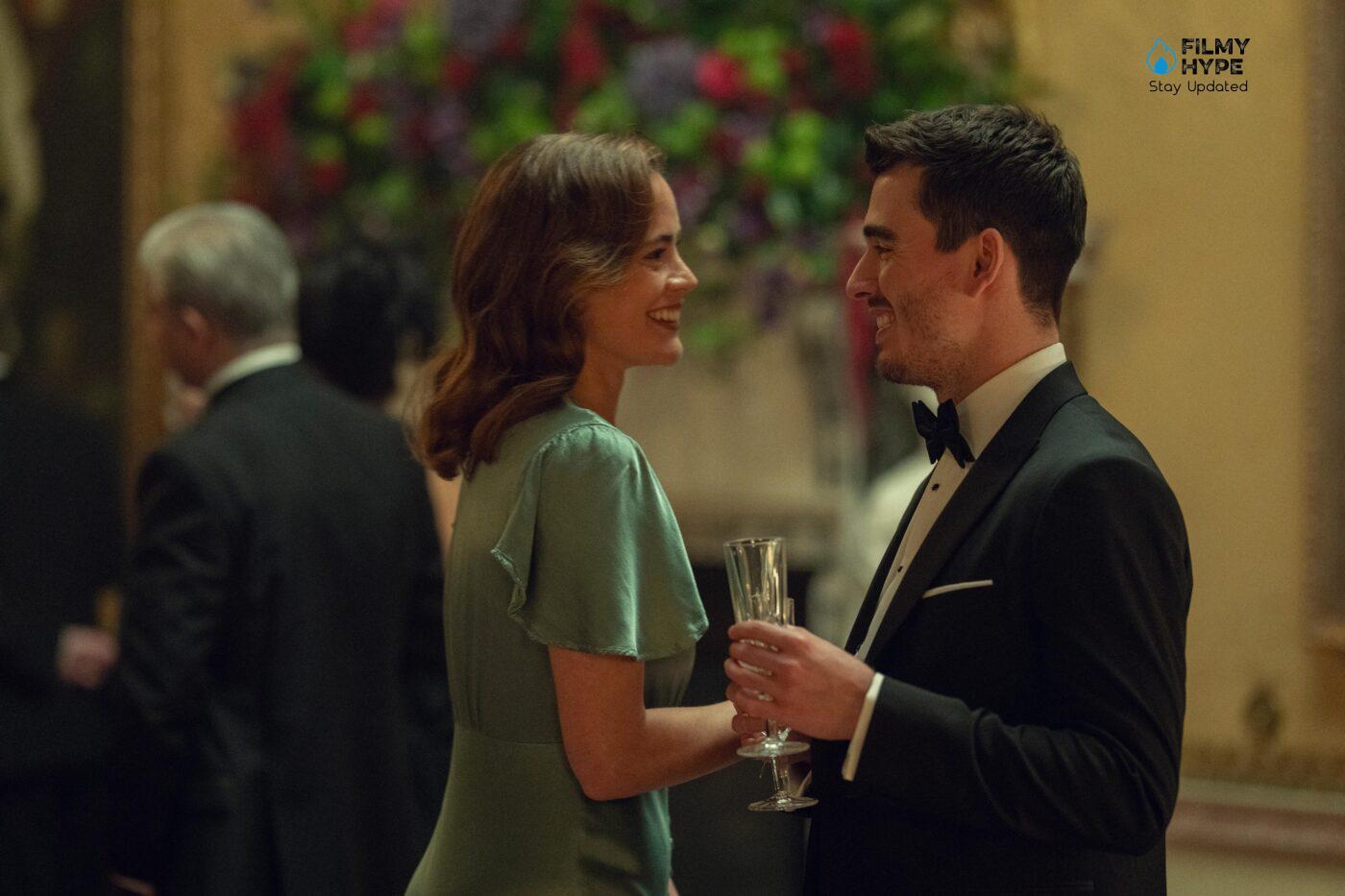 Hostage Netflix Series Analysis