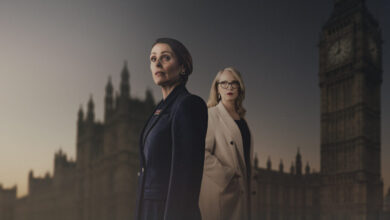 Hostage Netflix Series Review