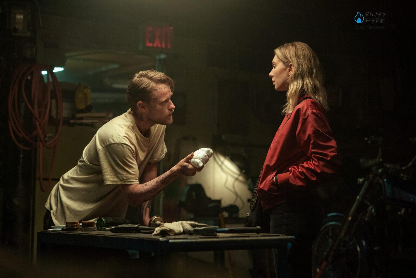 Night Always Comes Analysis