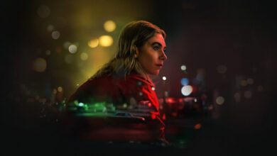 Night Always Comes Review