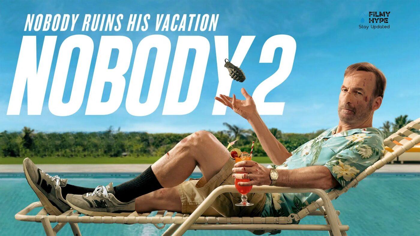 Nobody 2 Review
