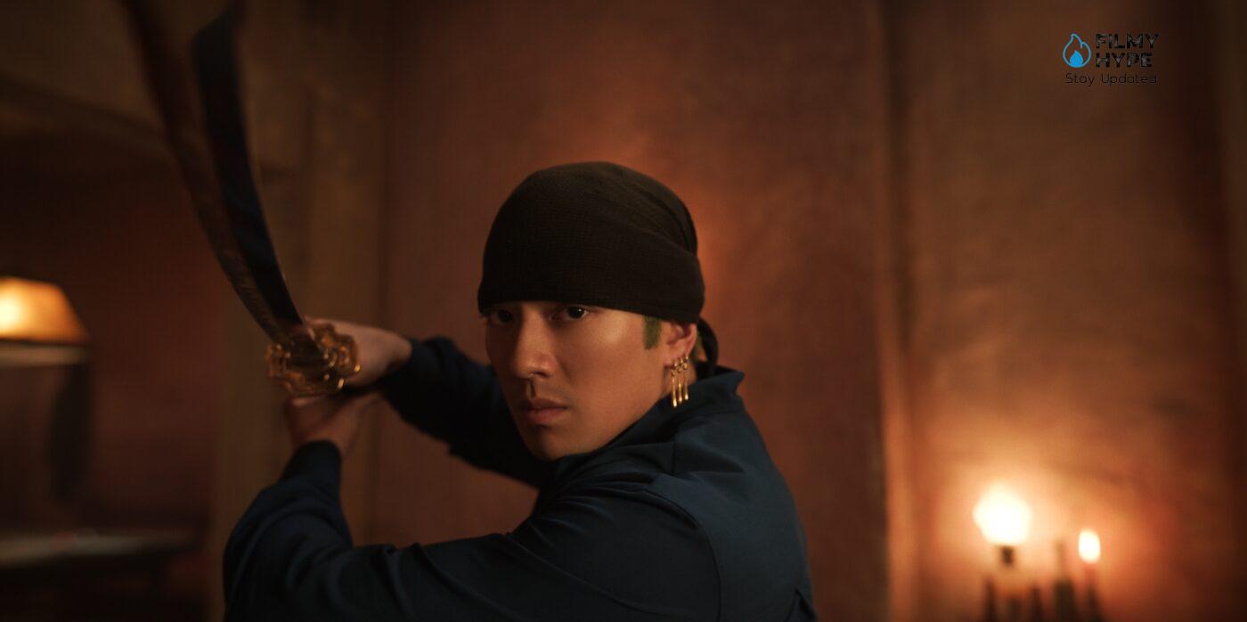 One Piece Season 2 First Look Image 9