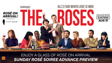 The Roses 2025 Movie Review