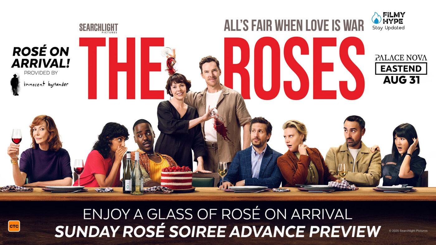 The Roses 2025 Movie Review