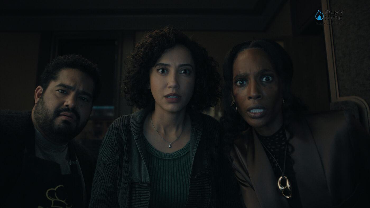 Upload Season 4 First Look Image 2