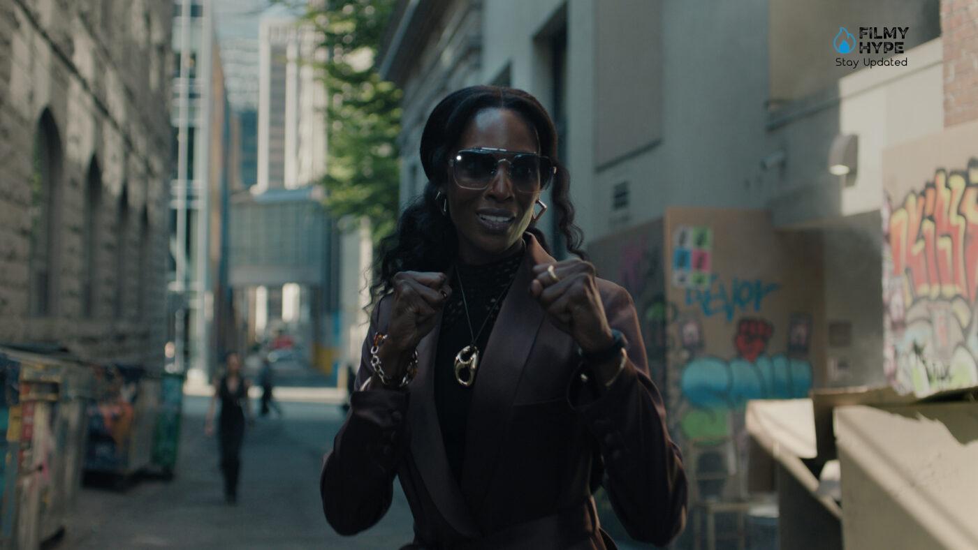 Upload Season 4 First Look Image 5