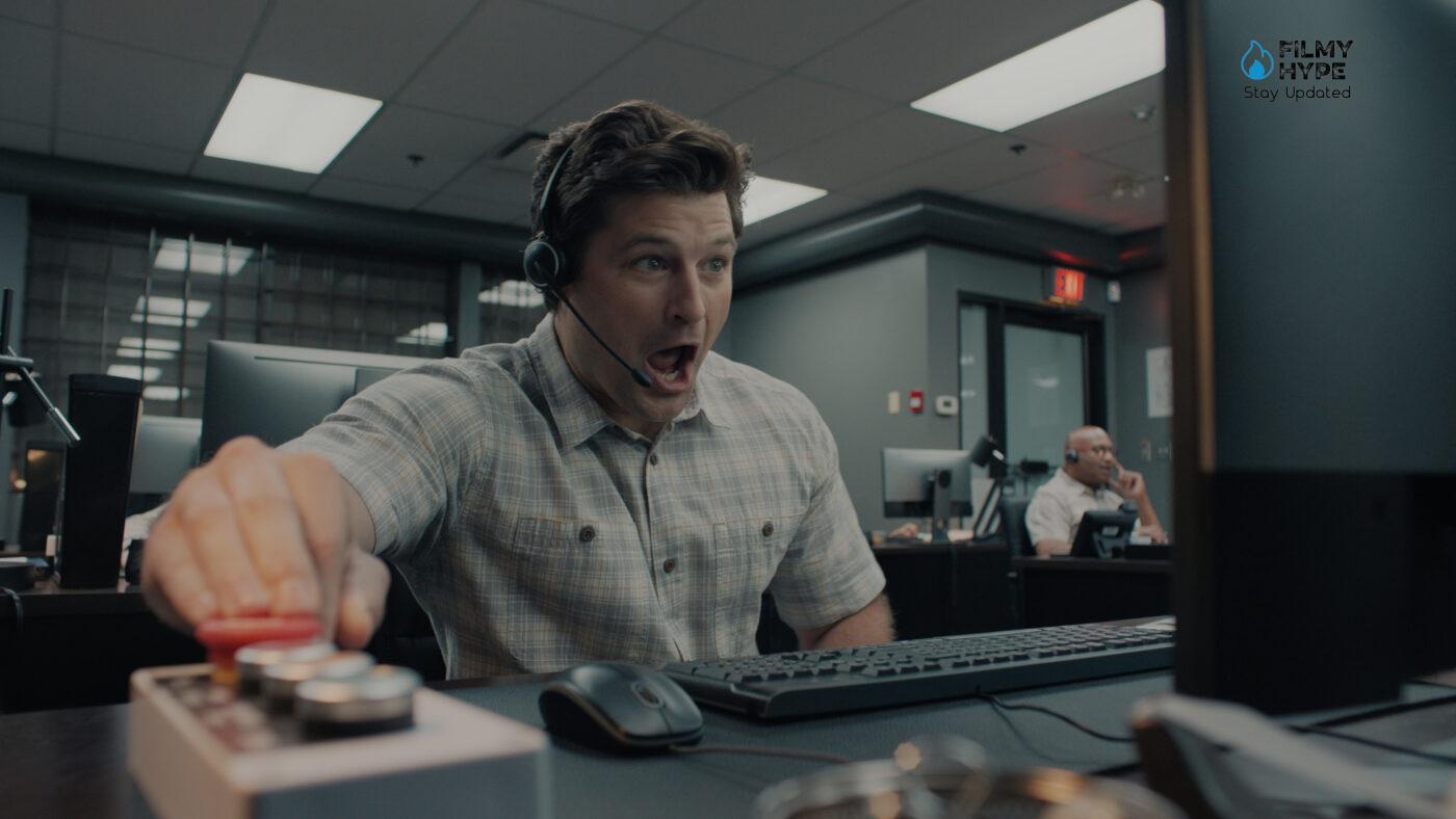 Upload Season 4 First Look Image 6