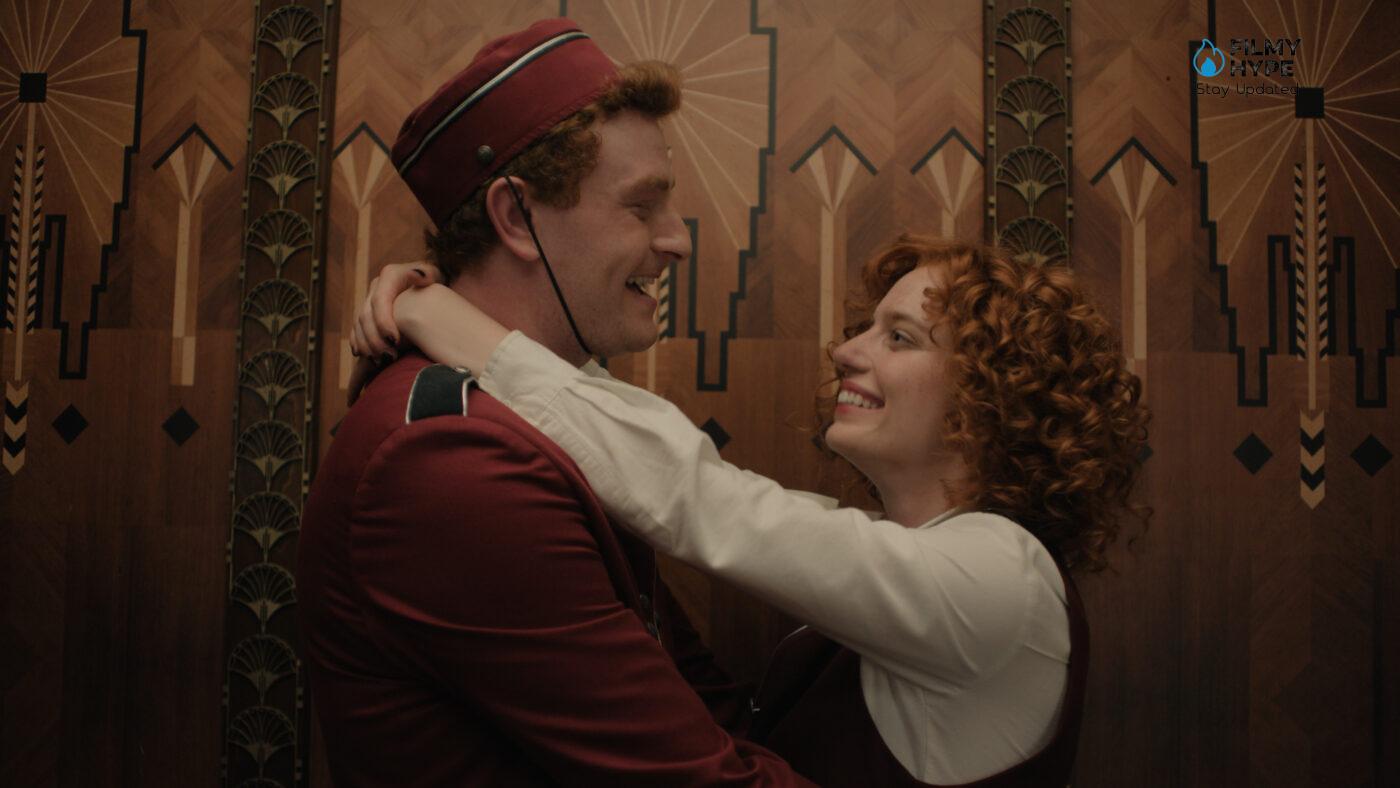 Upload Season 4 First Look Image 7