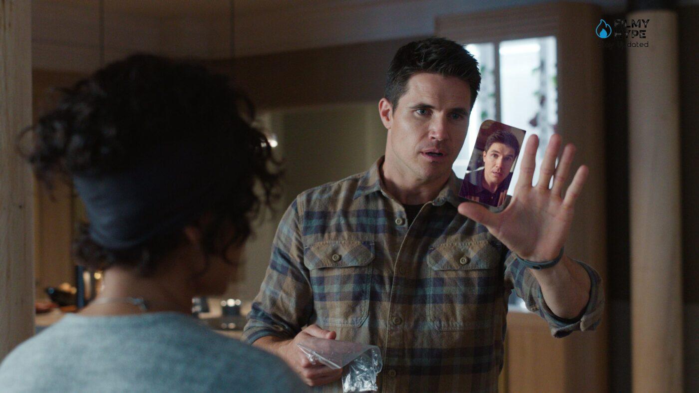 Upload Season 4 First Look Image 8