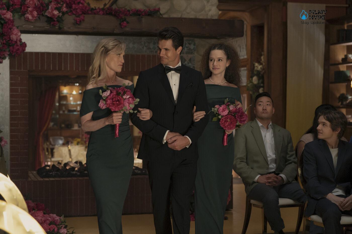 Upload Season 4 First Look Image