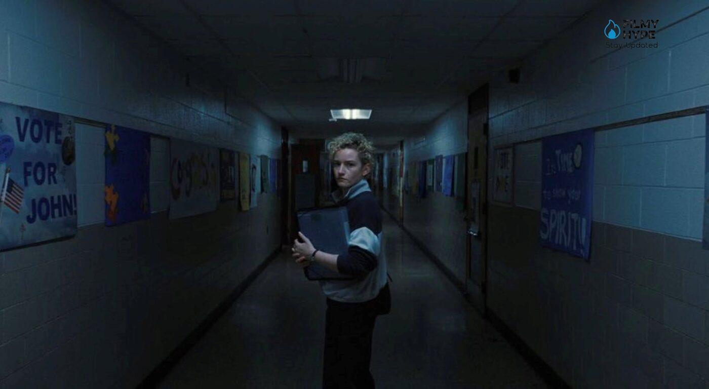 Weapons Movie Zach Cregger