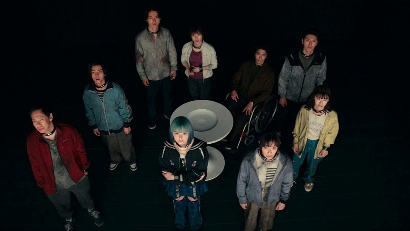 Alice in Borderland Season 3 Analysis