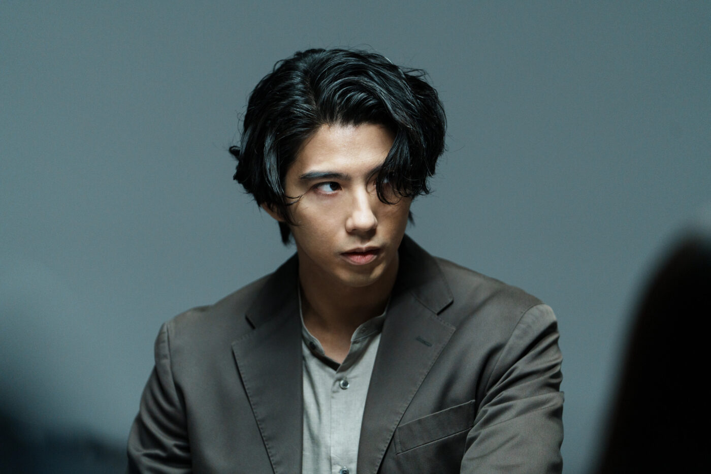 Alice in Borderland Season 3 First Look Image 2