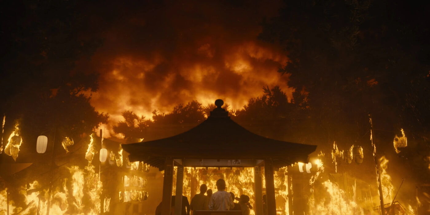 Alice in Borderland Season 3 First Look Image 5