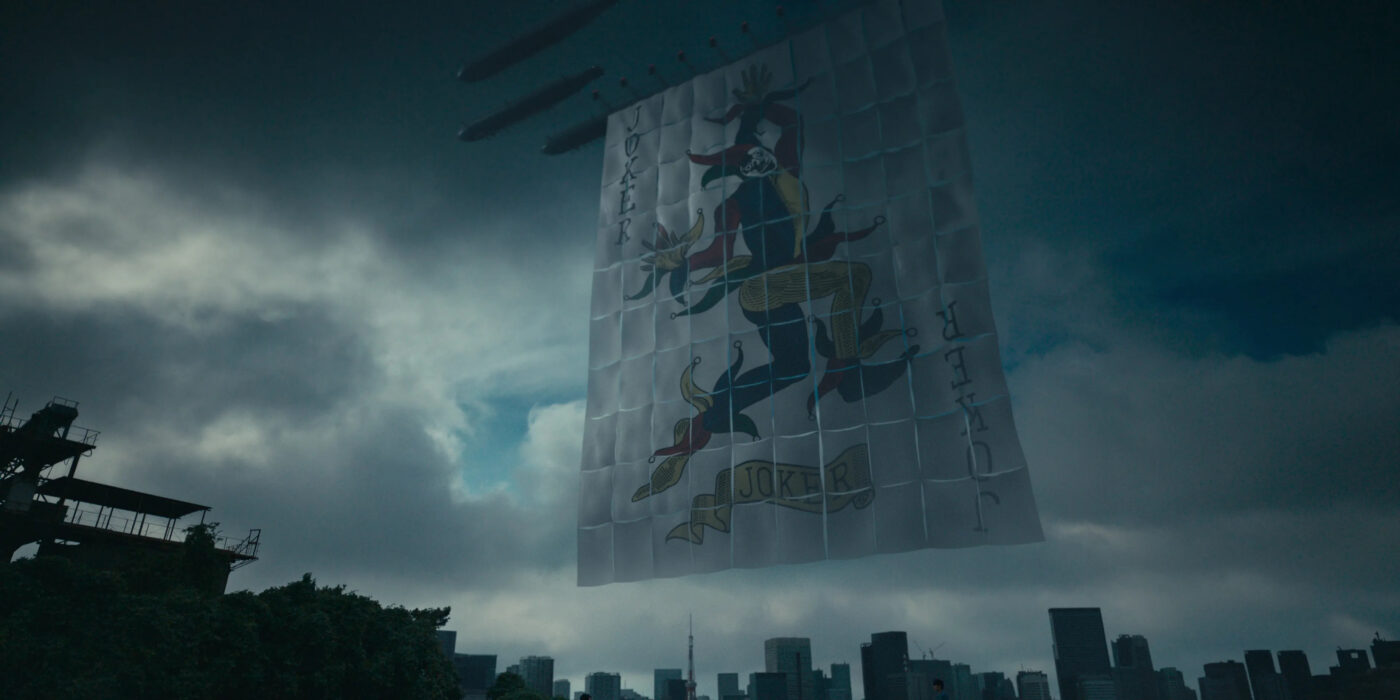 Alice in Borderland Season 3 First Look Image 6