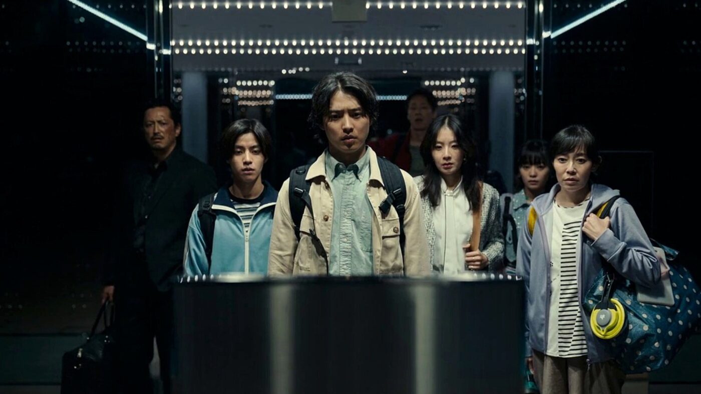 Alice in Borderland Season 3 Netflix