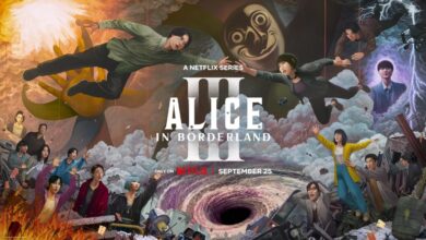 Alice in Borderland Season 3 Review