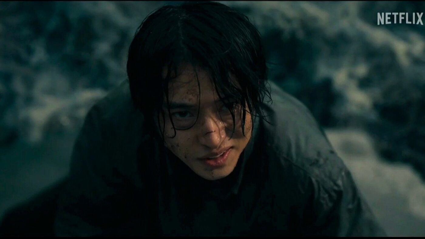 Alice in Borderland Season 3